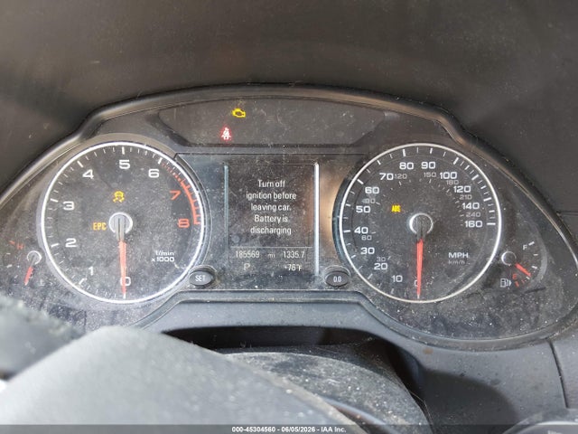 Продаж на аукціоні авто 2015 Audi Q5 2.0t Premium, vin: WA1CFAFP4FA030539, номер лоту: 45304560