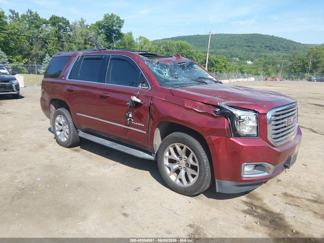 Aukcja sprzedaży 2017 Gmc Yukon Slt, vin: 1GKS2BKC3HR346156, numer aukcji: 45304561