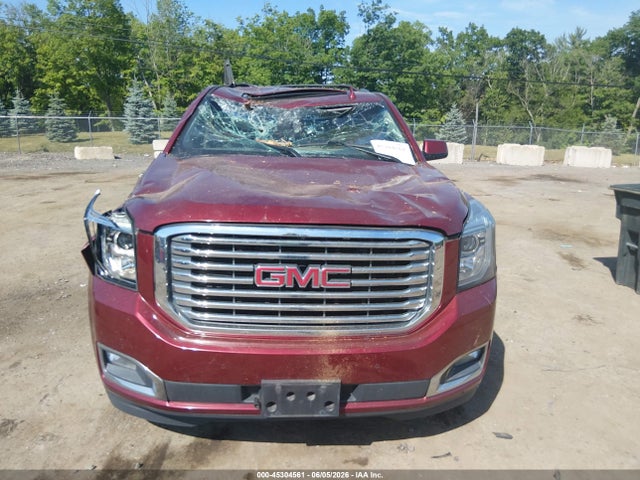Aukcja sprzedaży 2017 Gmc Yukon Slt, vin: 1GKS2BKC3HR346156, numer aukcji: 45304561