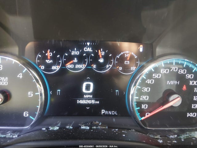 Aukcja sprzedaży 2017 Gmc Yukon Slt, vin: 1GKS2BKC3HR346156, numer aukcji: 45304561