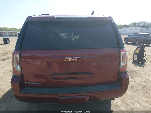 Aukcja sprzedaży 2017 Gmc Yukon Slt, vin: 1GKS2BKC3HR346156, numer aukcji: 45304561
