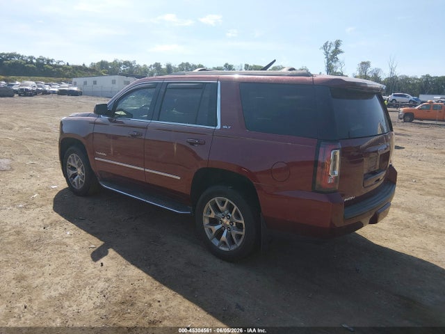 Aukcja sprzedaży 2017 Gmc Yukon Slt, vin: 1GKS2BKC3HR346156, numer aukcji: 45304561