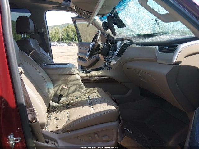 Aukcja sprzedaży 2017 Gmc Yukon Slt, vin: 1GKS2BKC3HR346156, numer aukcji: 45304561