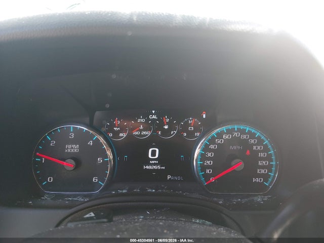 Aukcja sprzedaży 2017 Gmc Yukon Slt, vin: 1GKS2BKC3HR346156, numer aukcji: 45304561
