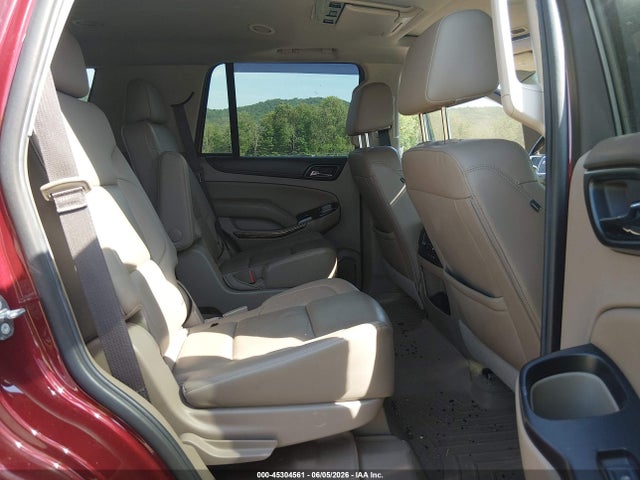 Aukcja sprzedaży 2017 Gmc Yukon Slt, vin: 1GKS2BKC3HR346156, numer aukcji: 45304561