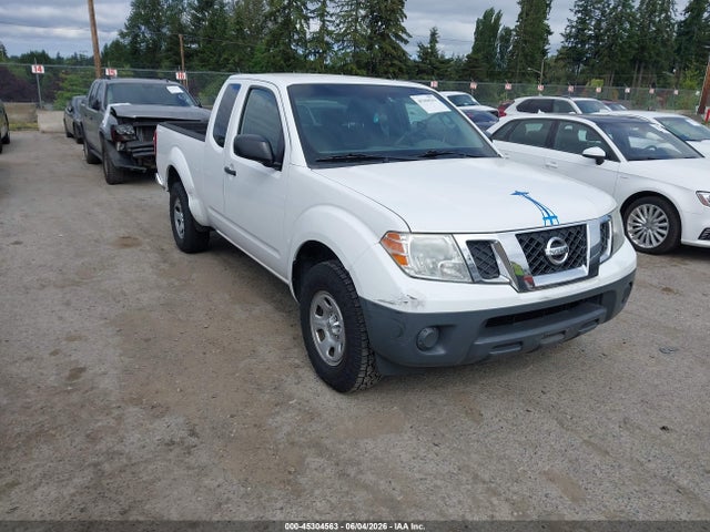 Aukcja sprzedaży 2012 Nissan Frontier S, vin: 1N6BD0CT9CC429575, numer aukcji: 45304563