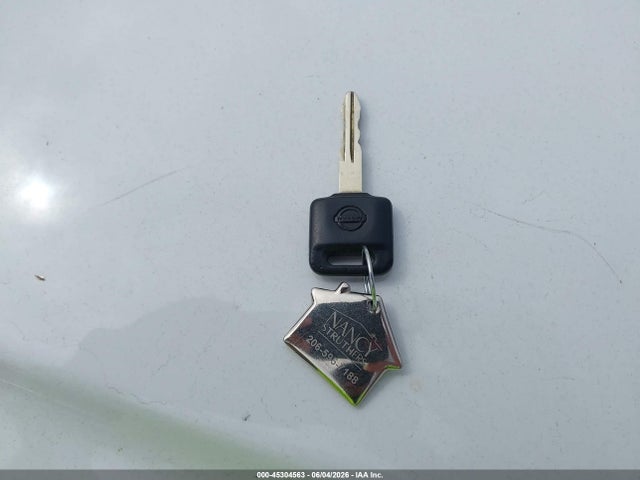 2012 Nissan Frontier S მანქანა იყიდება აუქციონზე, vin: 1N6BD0CT9CC429575, აუქციონის ნომერი: 45304563