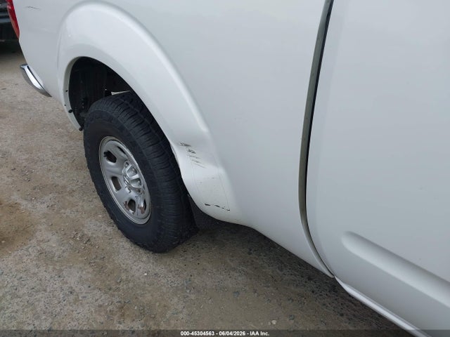 2012 Nissan Frontier S მანქანა იყიდება აუქციონზე, vin: 1N6BD0CT9CC429575, აუქციონის ნომერი: 45304563