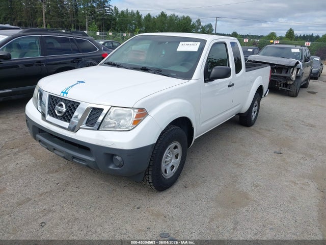 2012 Nissan Frontier S მანქანა იყიდება აუქციონზე, vin: 1N6BD0CT9CC429575, აუქციონის ნომერი: 45304563