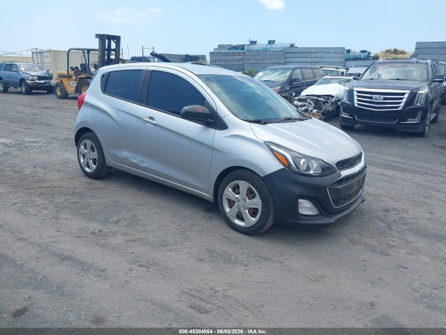 2019 KL8CB6SA7KC724312 главное изображение