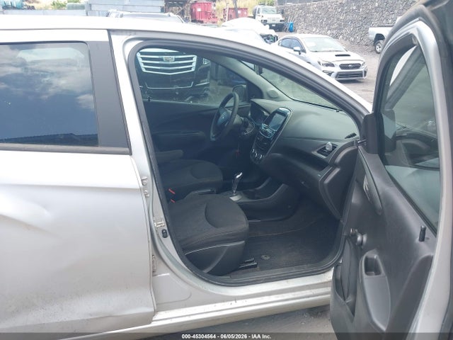 Chevrolet Spark Ls Cvt 2019 KL8CB6SA7KC724312 Image 5