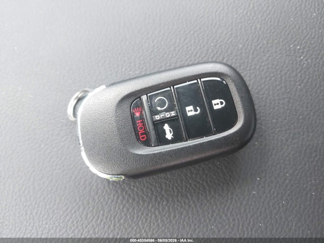 2026 Honda Civic Hybrid Sport/sport Touring მანქანა იყიდება აუქციონზე, vin: 2HGFE4F84TH308547, აუქციონის ნომერი: 45304566