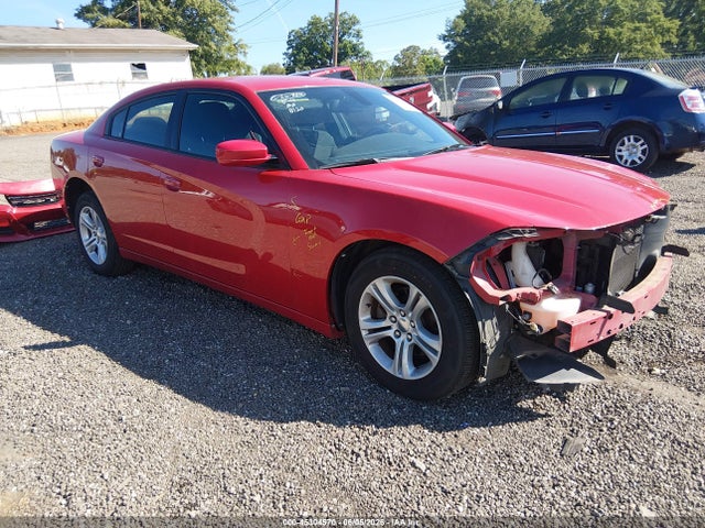 45304570 :رقم المزاد ، 2C3CDXBG5FH768120 vin ، 2015 Dodge Charger Se مزاد بيع