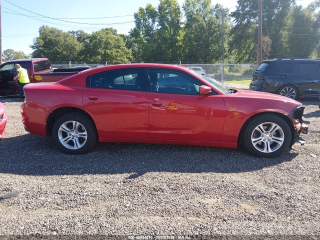 45304570 :رقم المزاد ، 2C3CDXBG5FH768120 vin ، 2015 Dodge Charger Se مزاد بيع