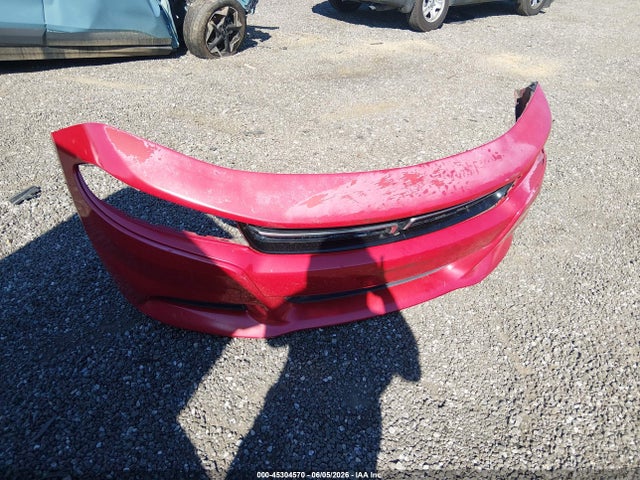 45304570 :رقم المزاد ، 2C3CDXBG5FH768120 vin ، 2015 Dodge Charger Se مزاد بيع
