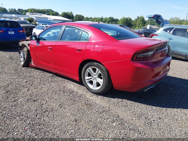45304570 :رقم المزاد ، 2C3CDXBG5FH768120 vin ، 2015 Dodge Charger Se مزاد بيع