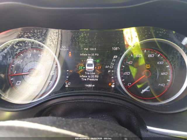 45304570 :رقم المزاد ، 2C3CDXBG5FH768120 vin ، 2015 Dodge Charger Se مزاد بيع