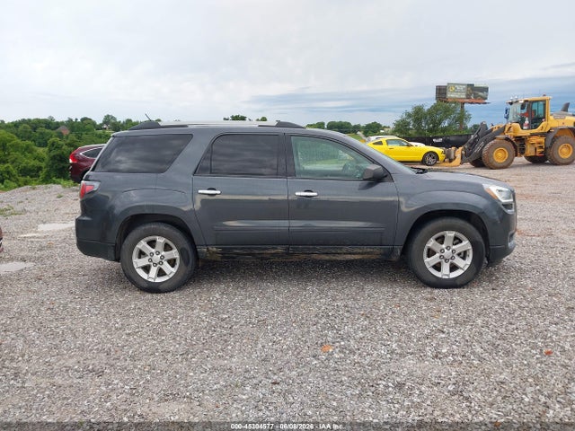 Aukcja sprzedaży 2014 Gmc Acadia Sle-1, vin: 1GKKVNED2EJ188920, numer aukcji: 45304577