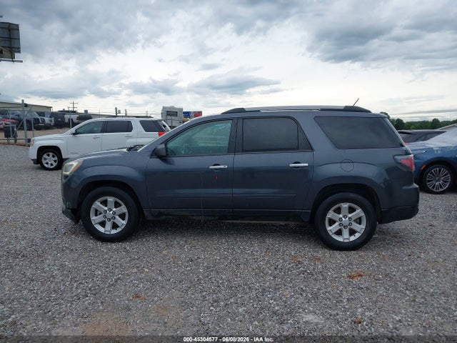 Aukcja sprzedaży 2014 Gmc Acadia Sle-1, vin: 1GKKVNED2EJ188920, numer aukcji: 45304577