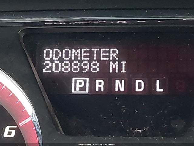 Aukcja sprzedaży 2014 Gmc Acadia Sle-1, vin: 1GKKVNED2EJ188920, numer aukcji: 45304577