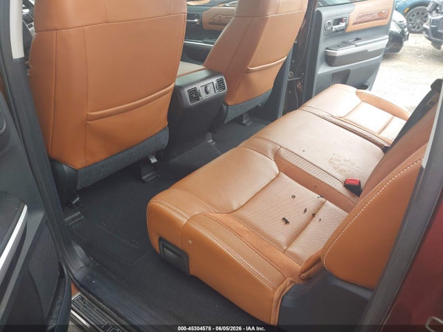 Продаж на аукціоні авто 2014 Toyota Tundra 1794 5.7l V8, vin: 5TFAW5F18EX405733, номер лоту: 45304578