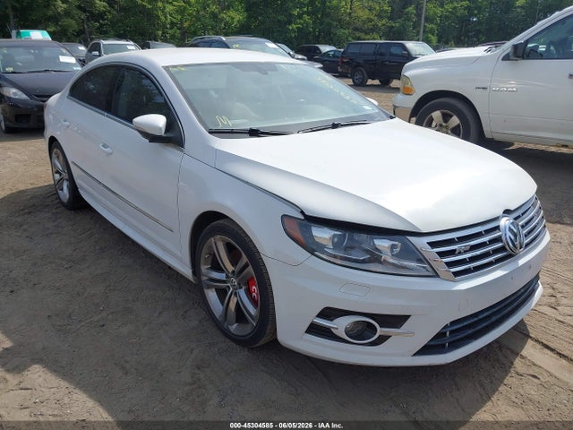 Aukcja sprzedaży 2014 Volkswagen Cc 2.0t R-line, vin: WVWBN7AN9EE519667, numer aukcji: 45304585
