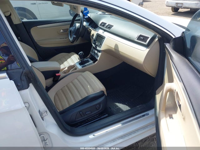 Aukcja sprzedaży 2014 Volkswagen Cc 2.0t R-line, vin: WVWBN7AN9EE519667, numer aukcji: 45304585
