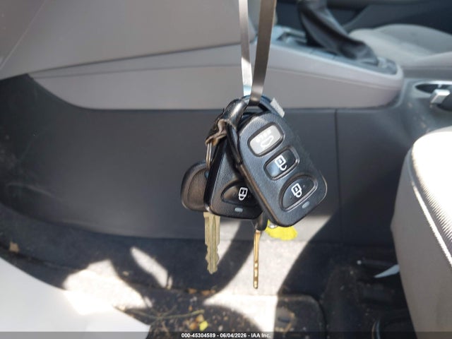 2017 Hyundai Elantra Se მანქანა იყიდება აუქციონზე, vin: 5NPD84LF3HH118494, აუქციონის ნომერი: 45304589