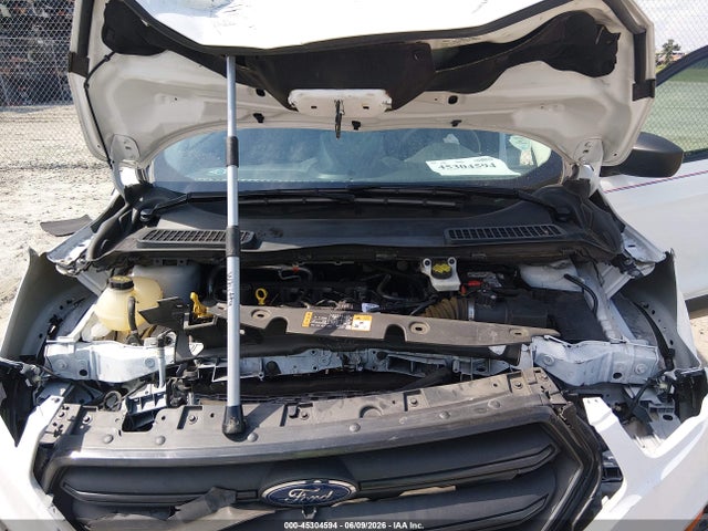 Ford ESCAPE S 2017 1FMCU0F70HUA07908 Image 10