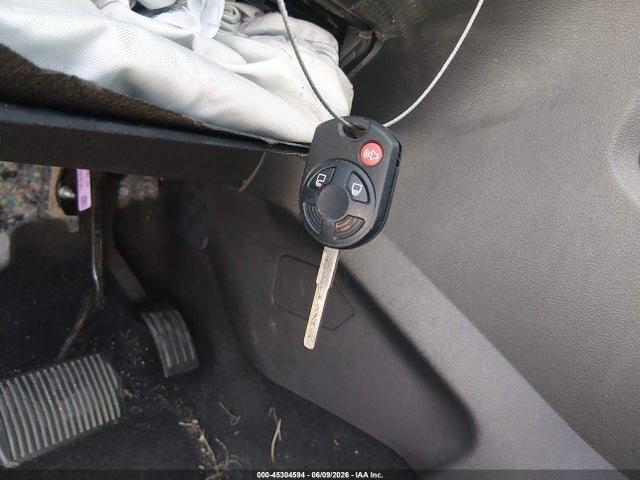Ford ESCAPE S 2017 1FMCU0F70HUA07908 Image 11