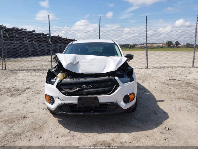 Ford ESCAPE S 2017 1FMCU0F70HUA07908 Image 13