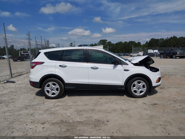 Ford ESCAPE S 2017 1FMCU0F70HUA07908 Image 14
