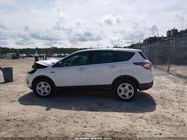 Ford ESCAPE S 2017 1FMCU0F70HUA07908 Image 15