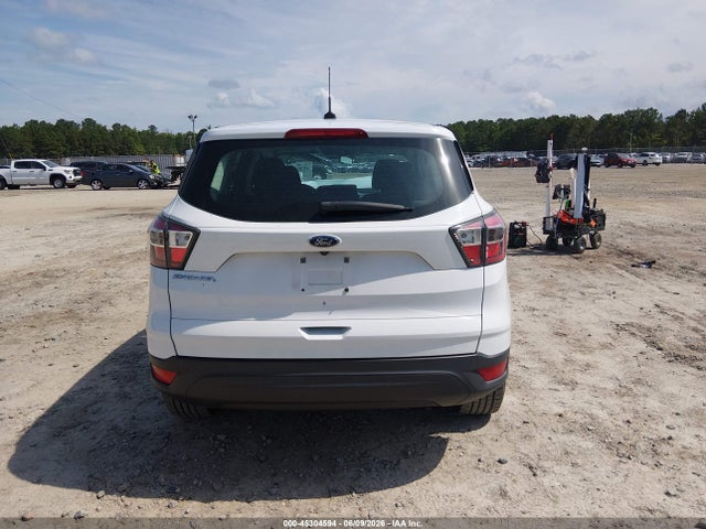 Ford ESCAPE S 2017 1FMCU0F70HUA07908 Image 17