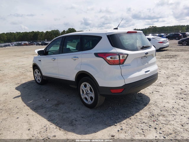 Ford ESCAPE S 2017 1FMCU0F70HUA07908 Image 3