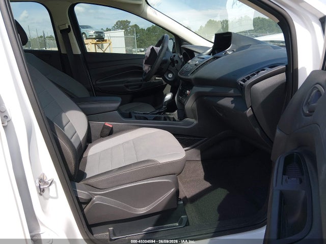 Ford ESCAPE S 2017 1FMCU0F70HUA07908 Image 5