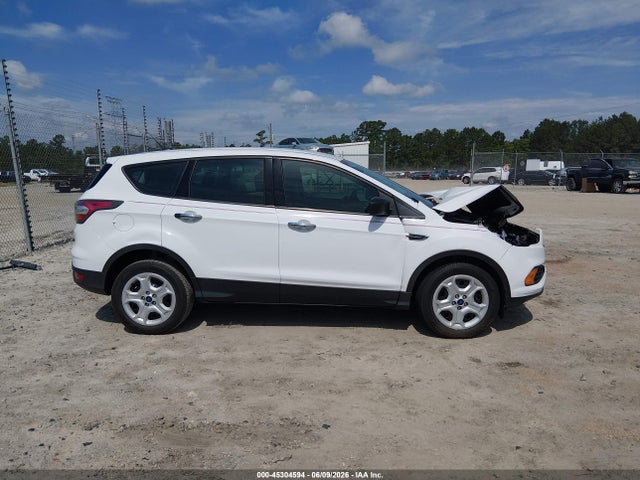 Ford ESCAPE S 2017 1FMCU0F70HUA07908 Image 6