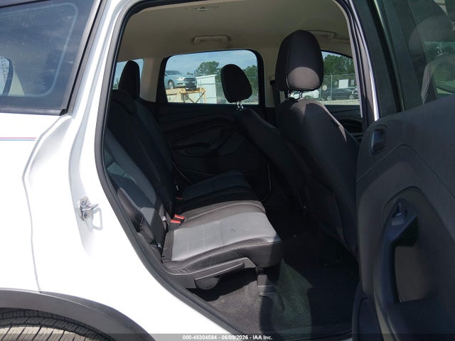 Ford ESCAPE S 2017 1FMCU0F70HUA07908 Image 8