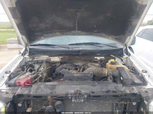 1FTEX1CMXEFB00858 Ford F-150 Xl