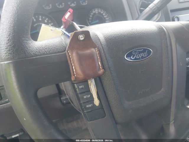 1FTEX1CMXEFB00858 Ford F-150 Xl