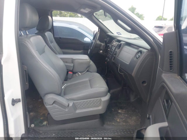 1FTEX1CMXEFB00858 Ford F-150 Xl