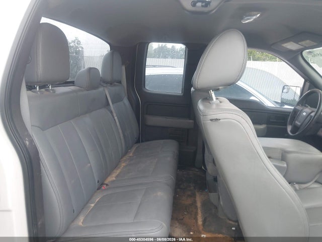 1FTEX1CMXEFB00858 Ford F-150 Xl
