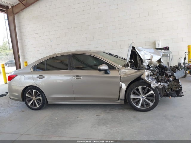 Subaru Legacy 2.5i Limited 2018 4S3BNAN68J3037049 Image 13