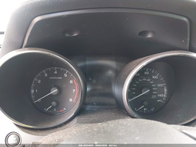 Subaru Legacy 2.5i Limited 2018 4S3BNAN68J3037049 Image 7