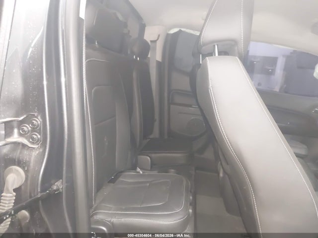 Продаж на аукціоні авто 2016 Gmc Canyon Slt, vin: 1GTH5DE30G1113725, номер лоту: 45304604