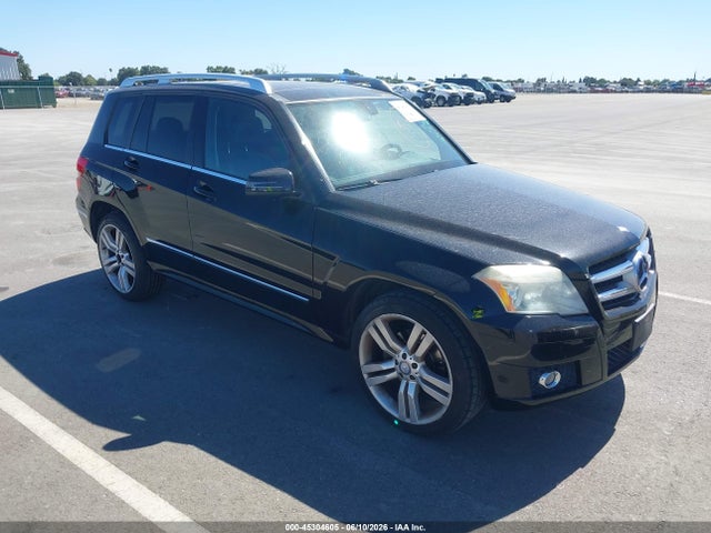 Aukcja sprzedaży 2012 Mercedes-benz Glk 350, vin: WDCGG5GB0CF815051, numer aukcji: 45304605
