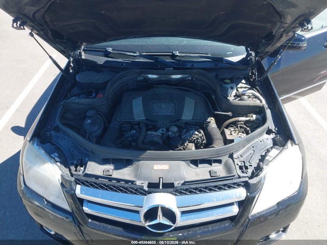 Aukcja sprzedaży 2012 Mercedes-benz Glk 350, vin: WDCGG5GB0CF815051, numer aukcji: 45304605