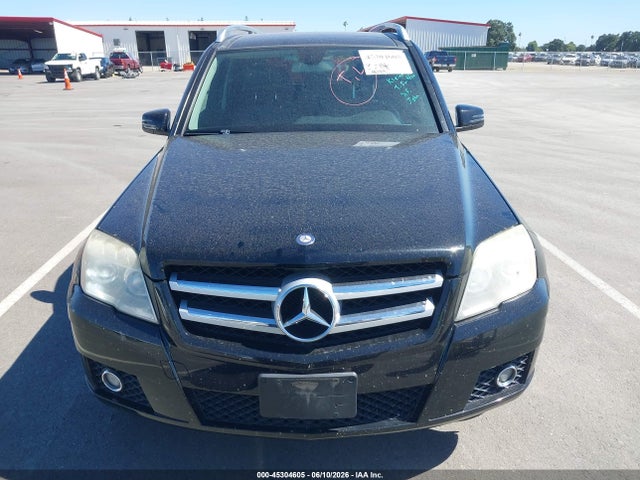 Aukcja sprzedaży 2012 Mercedes-benz Glk 350, vin: WDCGG5GB0CF815051, numer aukcji: 45304605