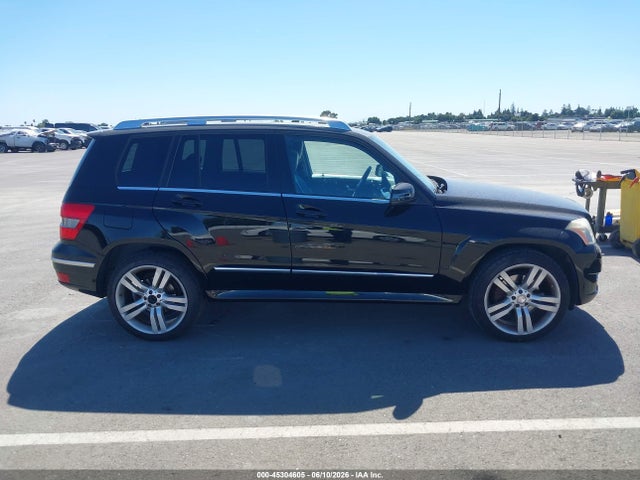 Aukcja sprzedaży 2012 Mercedes-benz Glk 350, vin: WDCGG5GB0CF815051, numer aukcji: 45304605