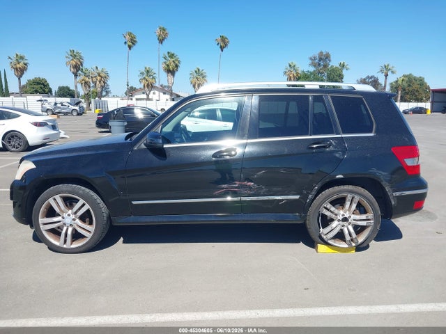 Aukcja sprzedaży 2012 Mercedes-benz Glk 350, vin: WDCGG5GB0CF815051, numer aukcji: 45304605